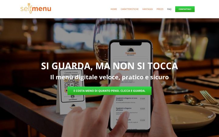 selfmenu.it