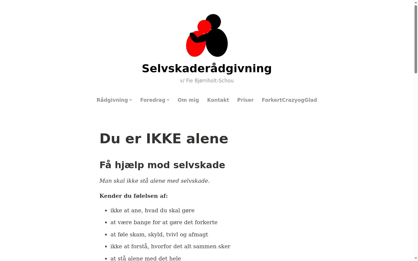 Skjámynd af samþykkisborðanum eins og hann birtist áður en nokkur samskipti fóru fram