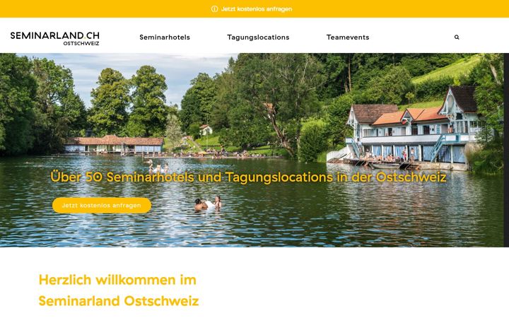seminarland.ch