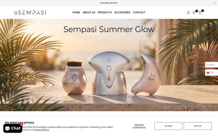 Zrzut ekranu sempasi.com