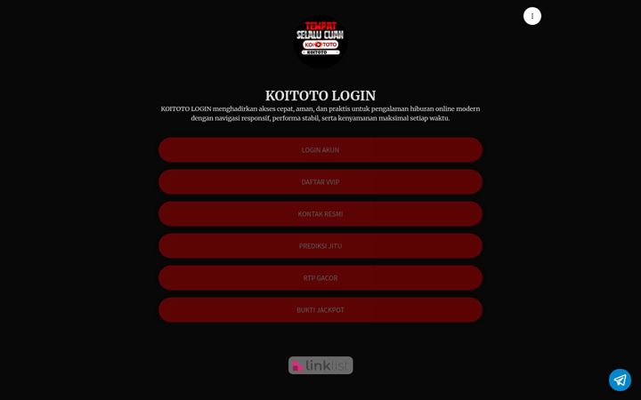 Screenshot of senegal-emergent.com
