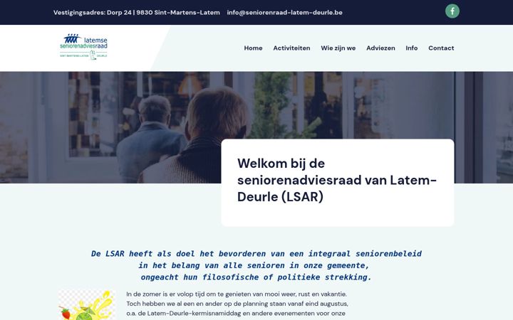 seniorenraad-latem-deurle.be