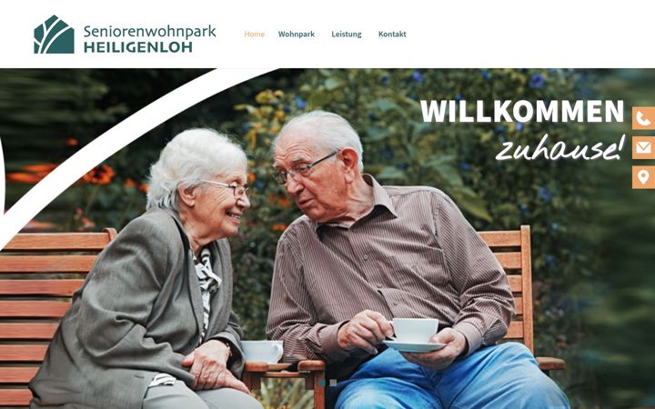seniorenwohnpark-heiligenloh.de