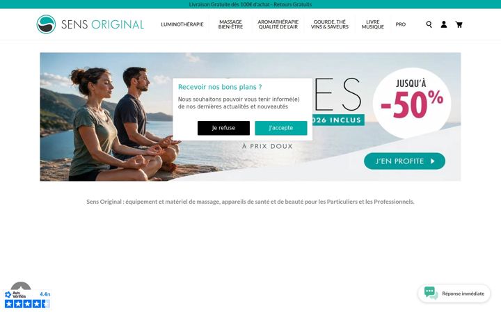 sens-original.com