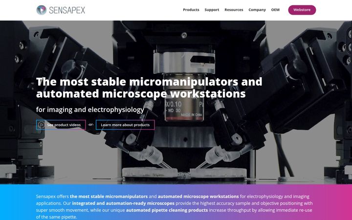 sensapex.com