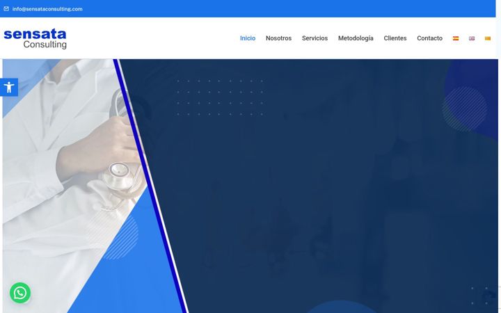 sensataconsulting.com