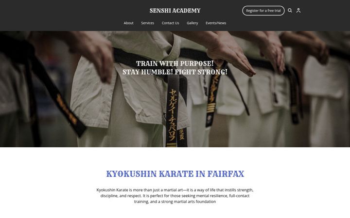 senshiacademy.com