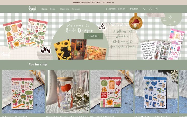 senti-designs.com