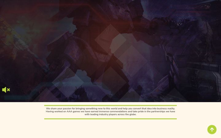 Snímek obrazovky sentientgaming.com