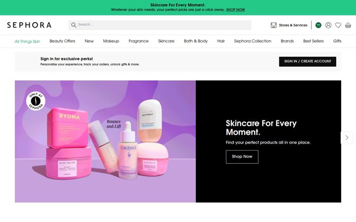 sephora.me