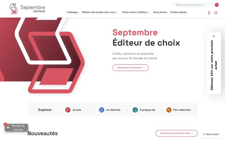 septembre.com