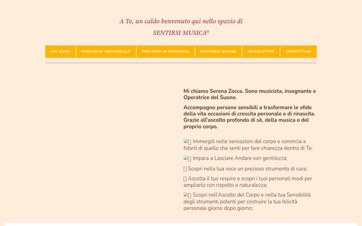 serenazocca.it