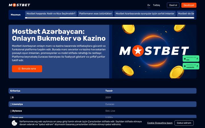 Screenshot van sergmedvedev.ru