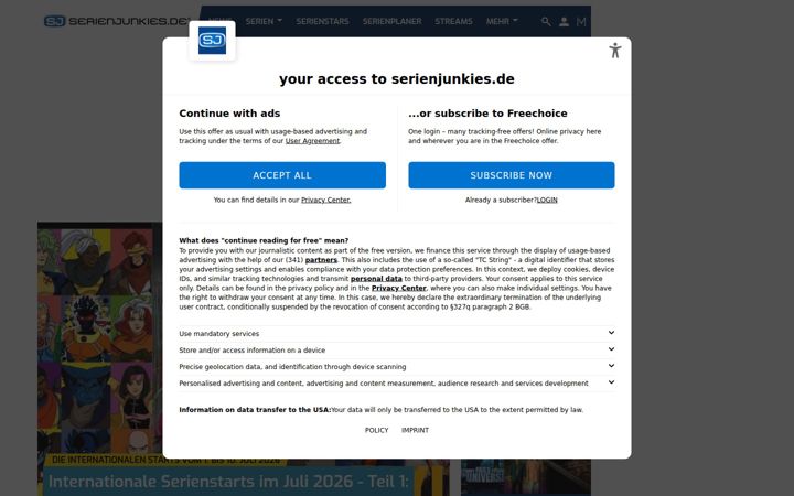 serienjunkies.de
