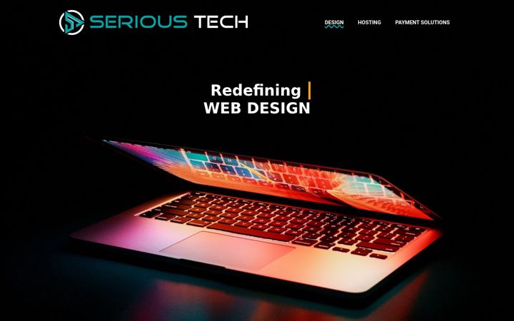 serioustech.uk