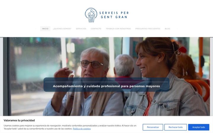 serveispergentgran.com