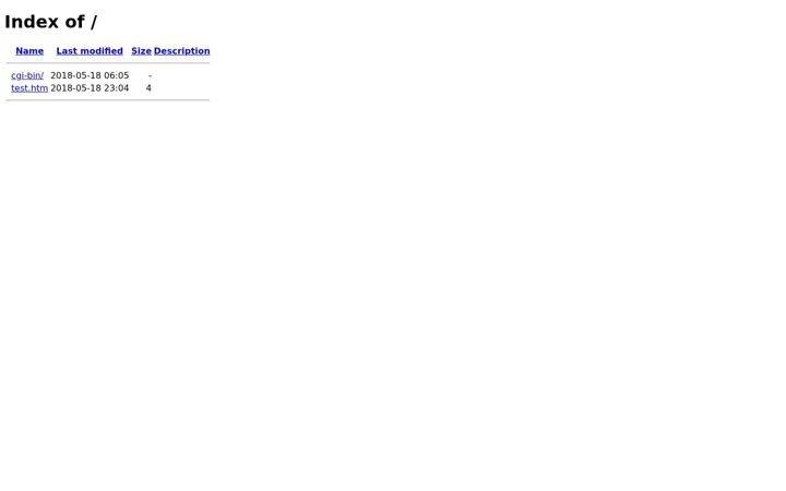Screenshot of serverjid9001.com