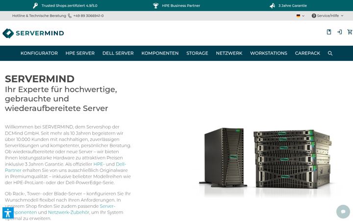 servermind.de