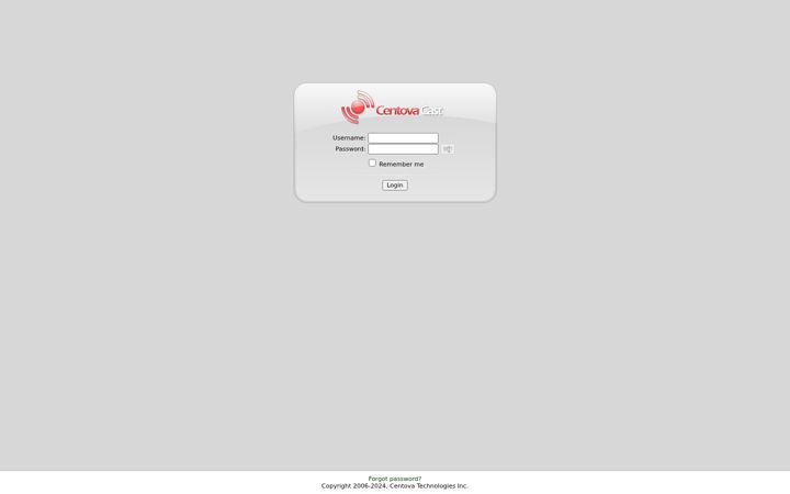 Screenshot of servers58.com