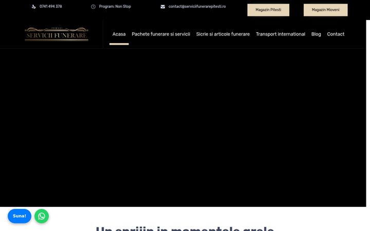 serviciifunerarepitesti.ro