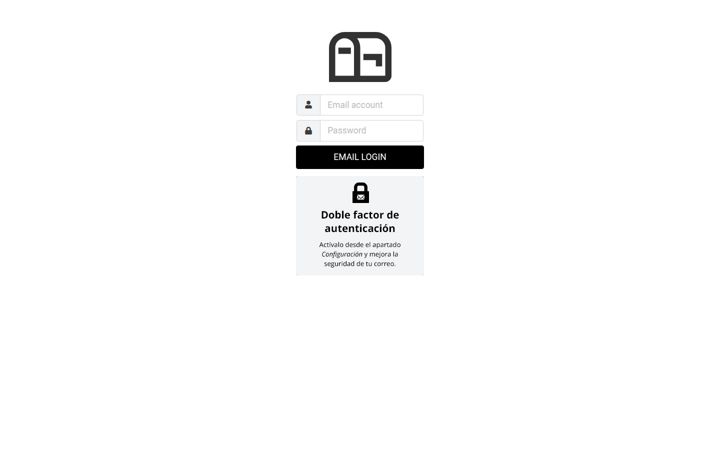 serviciodecorreo.es