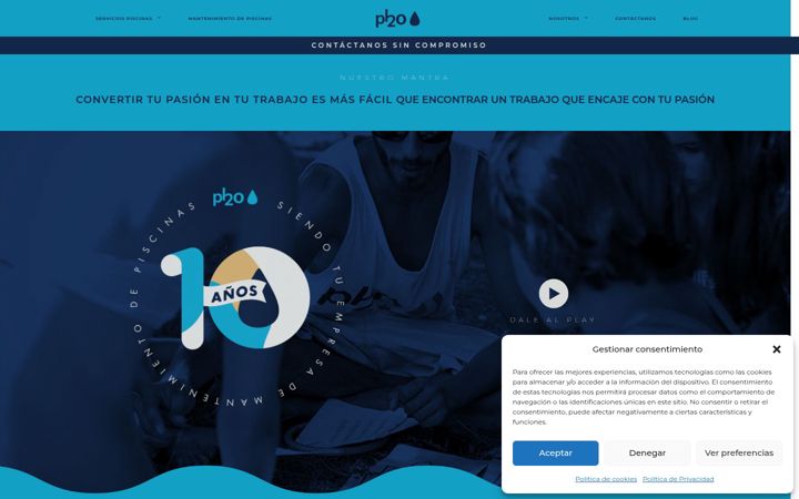 serviciosacuaticosph2o.es