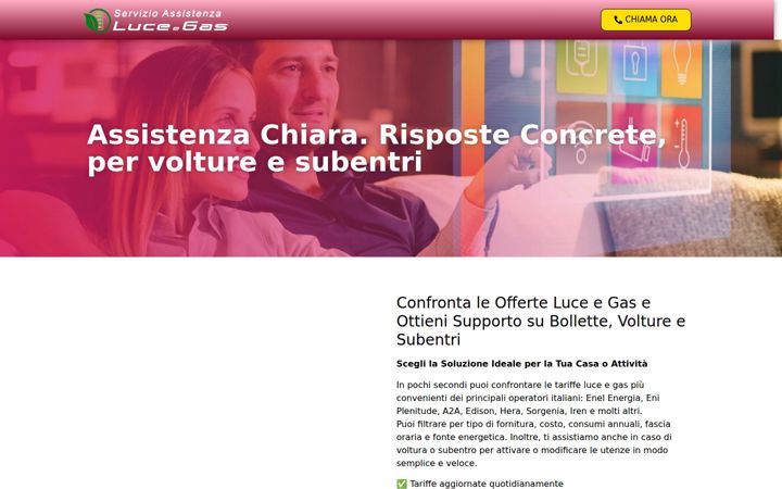 servizioassistenzalucegas.org