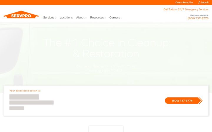 servpro.com