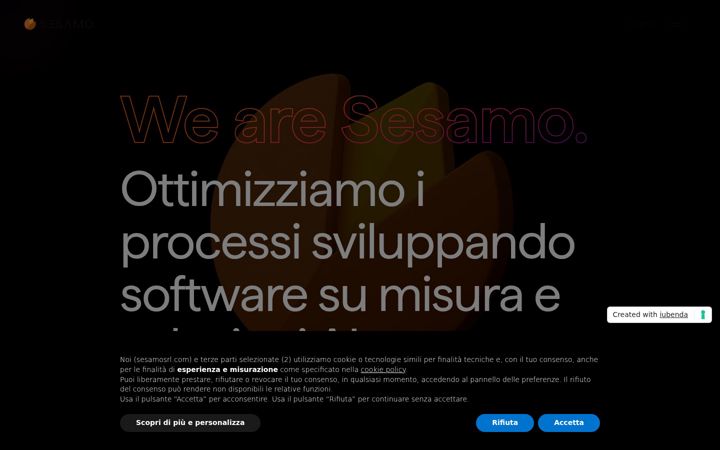 sesamosrl.com
