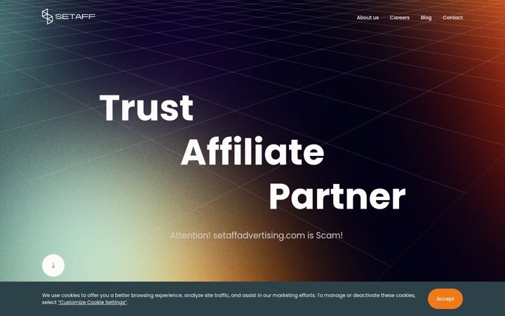 setaff.com