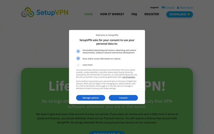 setupvpn.com