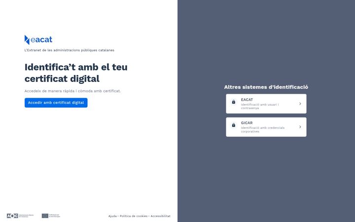 Screenshot of seu-e.cat