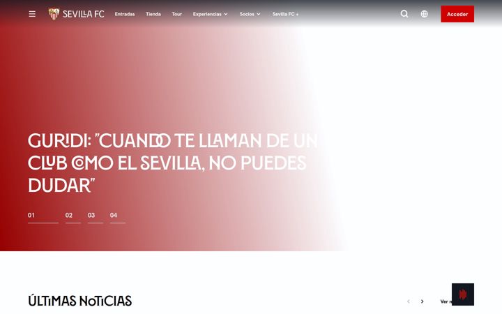 sevillafc.es