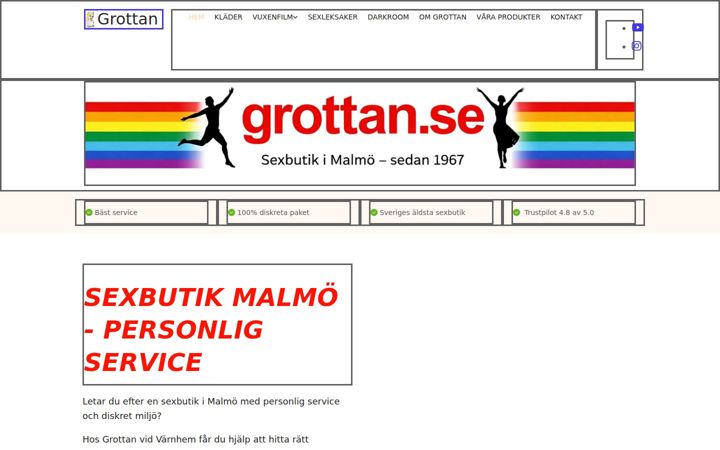 sexgrottan.se