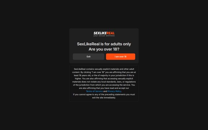 sexlikereal.com