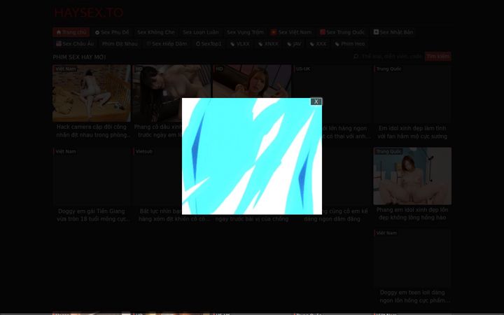 sexmanh.net