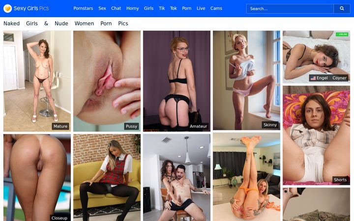 sexygirlspics.com