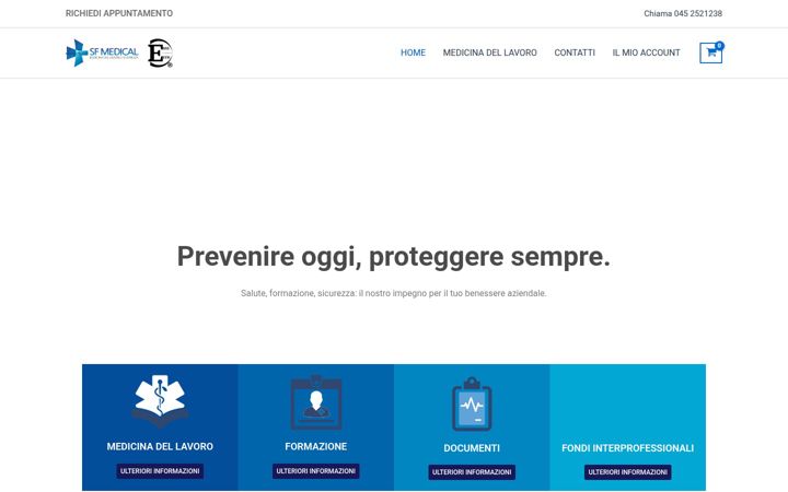 sfmedicalsrl.com