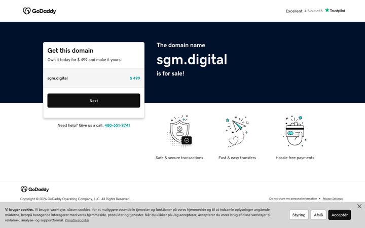 sgm.digital
