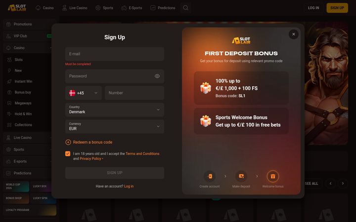 Screenshot of sgpslot777x.com