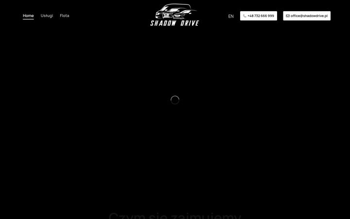 Képernyőkép: shadowdrive.pl