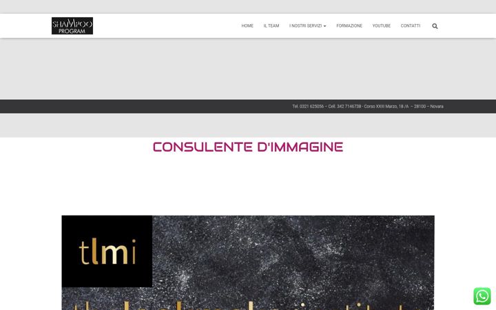 shampooprogram.com