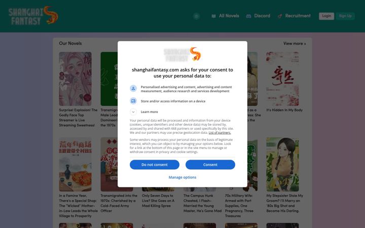 shanghaifantasy.com
