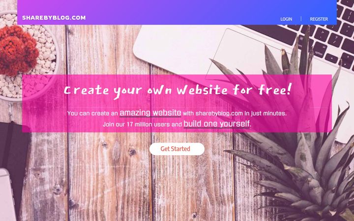 sharebyblog.com