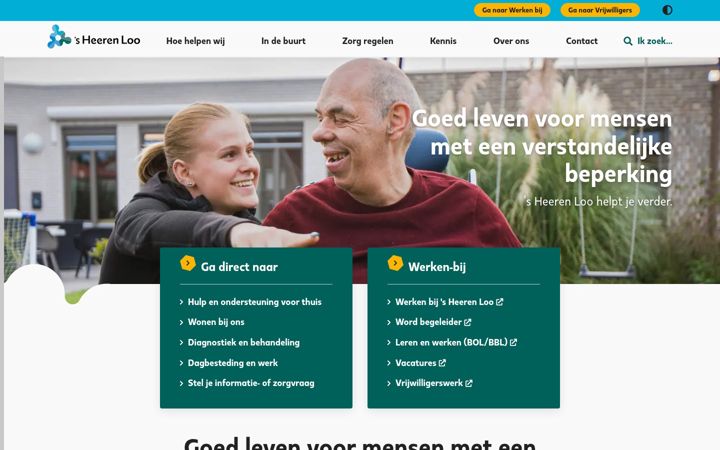sheerenloo.nl
