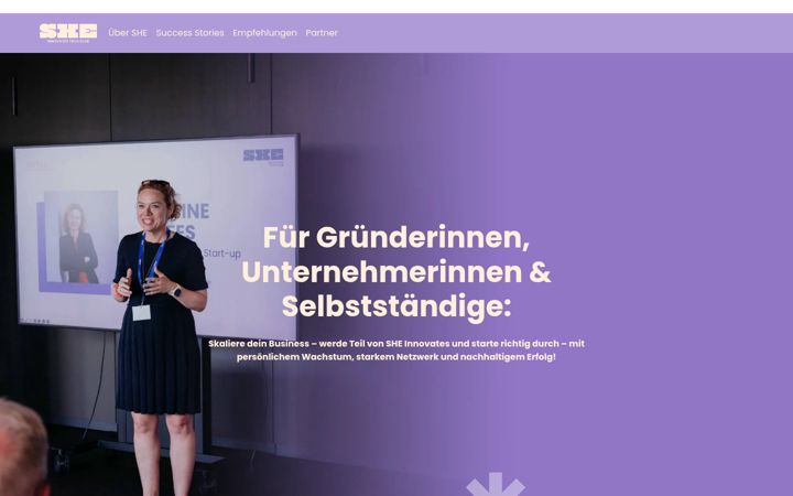 sheinnovates.de
