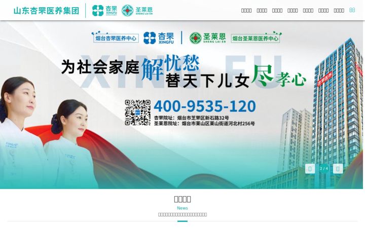 Screenshot of shenglaien.com