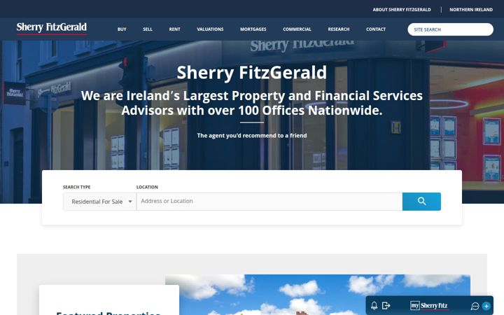 sherryfitz.ie