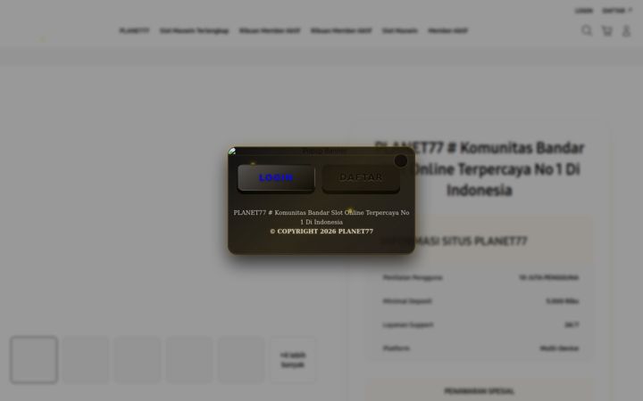 shiftedtimes.com