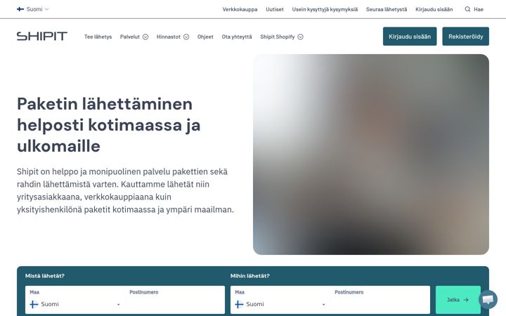 shipit.fi